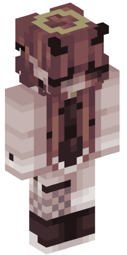 Minecraft Skin #164817