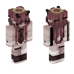 Minecraft Skin #164817