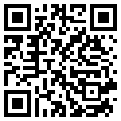 halllooo QR Code