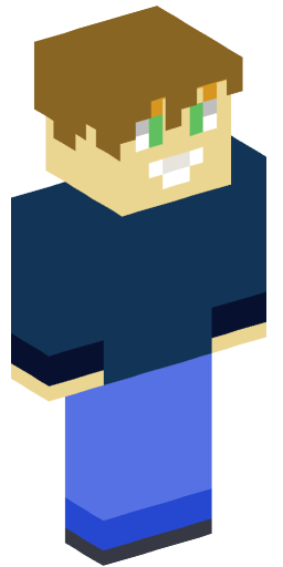 Minecraft Skin #164821