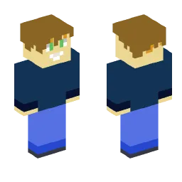 Minecraft Skin #164821