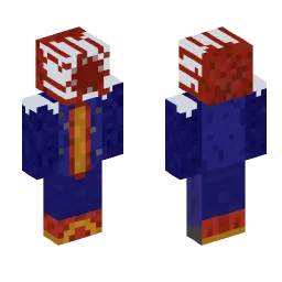 Minecraft Skin #164824