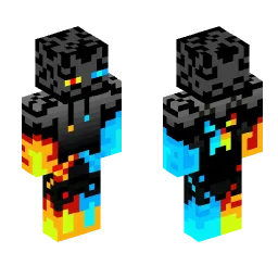 Minecraft Skin #