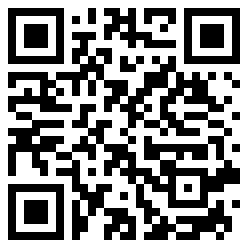 NotFoxxy_ QR Code