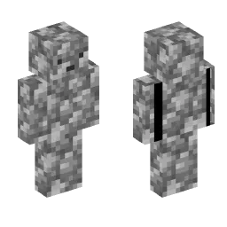Minecraft Skin #164833