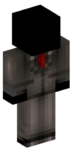 Minecraft Skin #164837