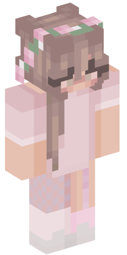 Minecraft Skin #164838
