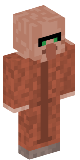 Minecraft Skin #164846