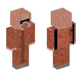 Minecraft Skin #164846