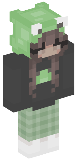 aswagsimp Minecraft Skin Preview on Minecraft.Co.Com