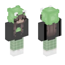 Minecraft Skin #164852