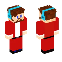 Minecraft Skin #164855
