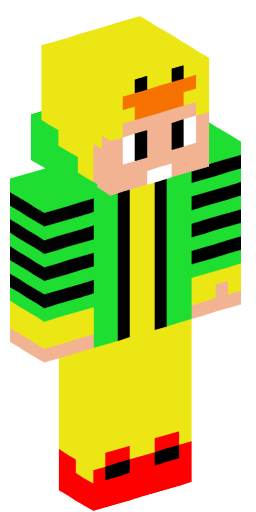 Minecraft Skin #164858