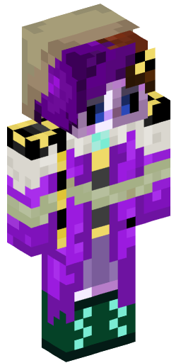 Minecraft Skin #164864