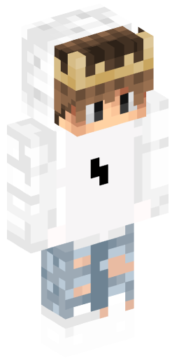 Minecraft Skin #164867