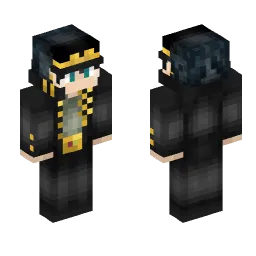 Minecraft Skin #164868