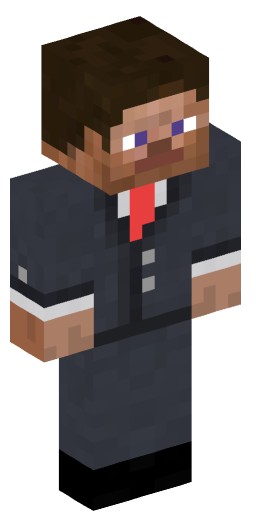 Minecraft Skin #164869