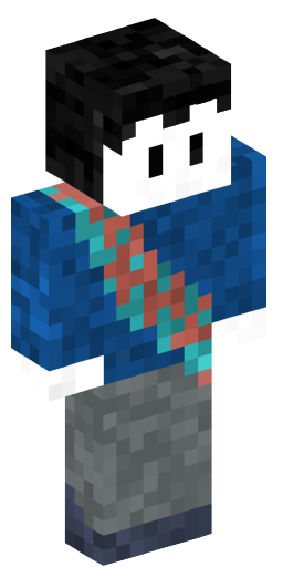 Minecraft Skin #164871