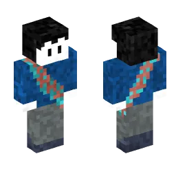 Minecraft Skin #164871