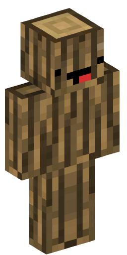 Minecraft Skin #164872