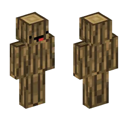 Minecraft Skin #164872