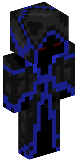 Minecraft Skin #164873