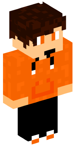 Minecraft Skin #164877