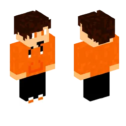 Minecraft Skin #164877