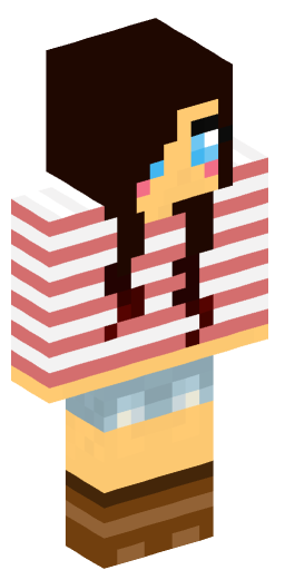 Minecraft Skin #164879