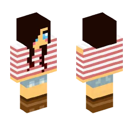 Minecraft Skin #164879