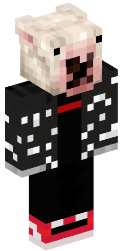 Minecraft Skin #164886