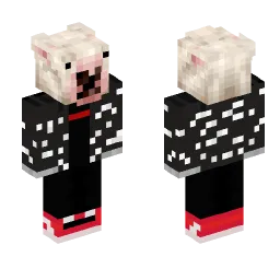 Minecraft Skin #164886
