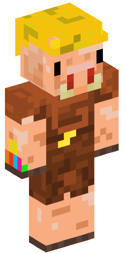 Minecraft Skin #164887