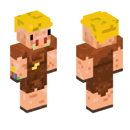 Minecraft Skin #164887