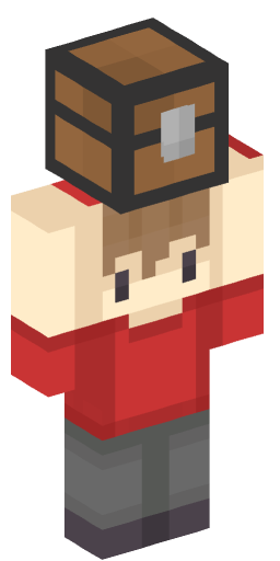 Minecraft Skin #164891