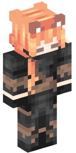 Minecraft Skin #164900