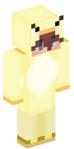 Minecraft Skin #164902