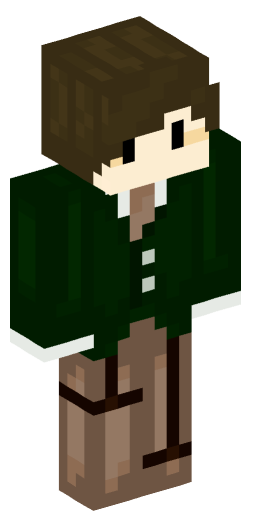 Minecraft Skin #164903