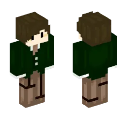 Minecraft Skin #164903