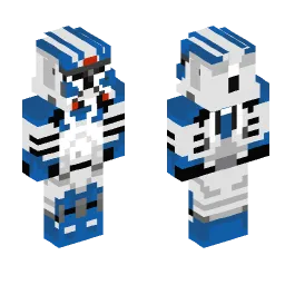 Minecraft Skin #164904
