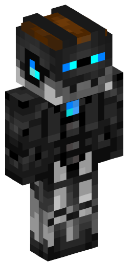 Minecraft Skin #164905