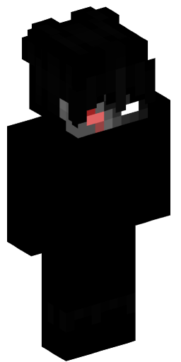 Minecraft Skin #164908