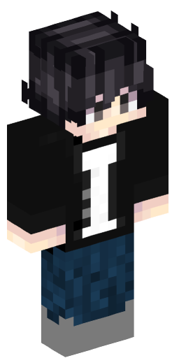 Minecraft Skin #164910