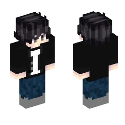 Minecraft Skin #164910