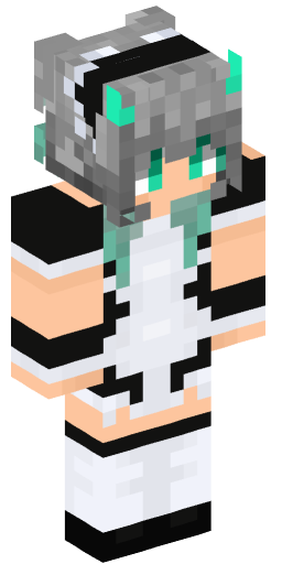 Minecraft Skin #164914