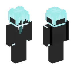 Minecraft Skin #164915