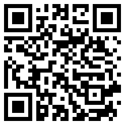 AradiaMegido QR Code