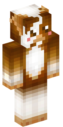 Minecraft Skin #164922