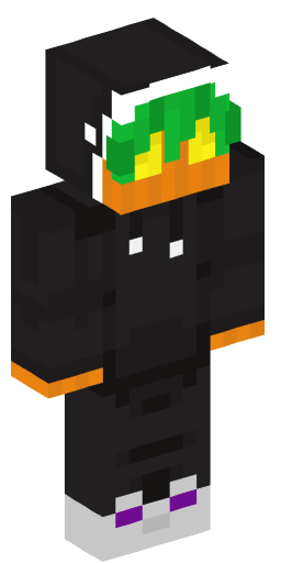 Scoob_787 Minecraft Skin Preview on Minecraft.Co.Com