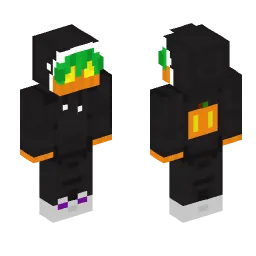 Minecraft Skin #164923